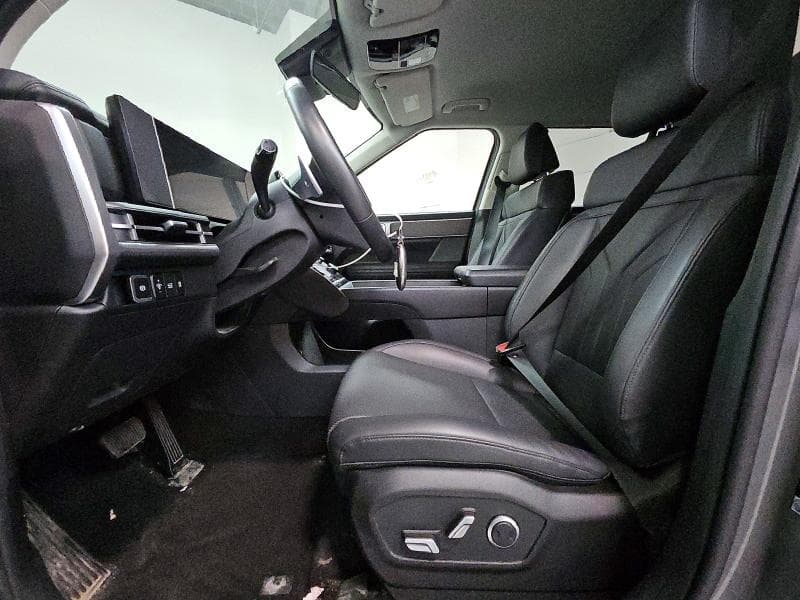 2025 HYUNDAI SANTA FE SEL 7