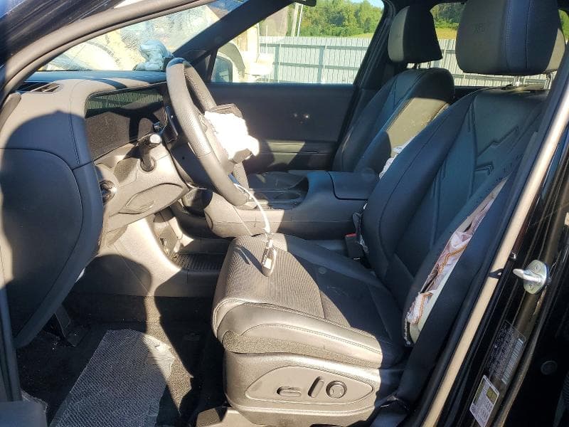 2026 HYUNDAI PALISADE XRT PRO 7