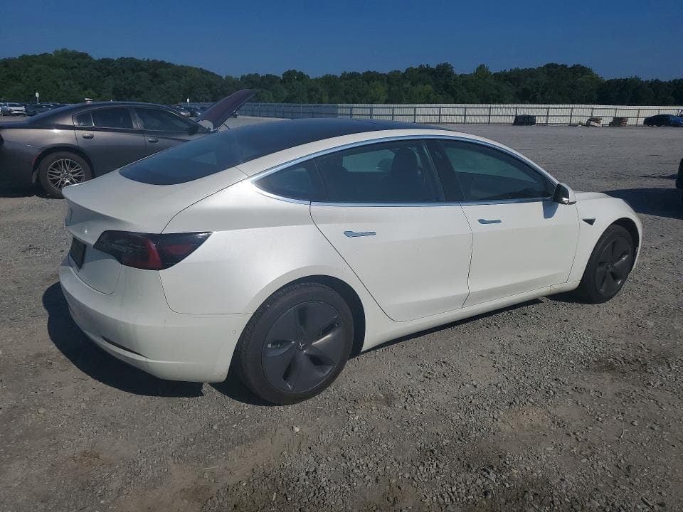 2019 TESLA MODEL 3 3