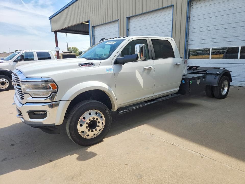 2022 RAM 5500 - 1