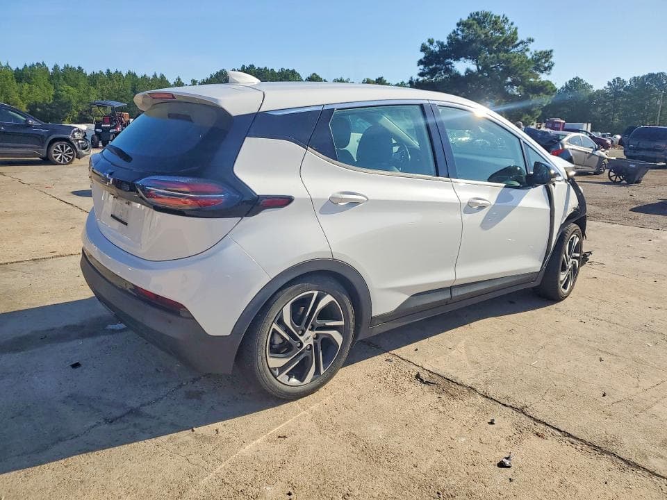 2023 CHEVROLET BOLT EV 2LT 3