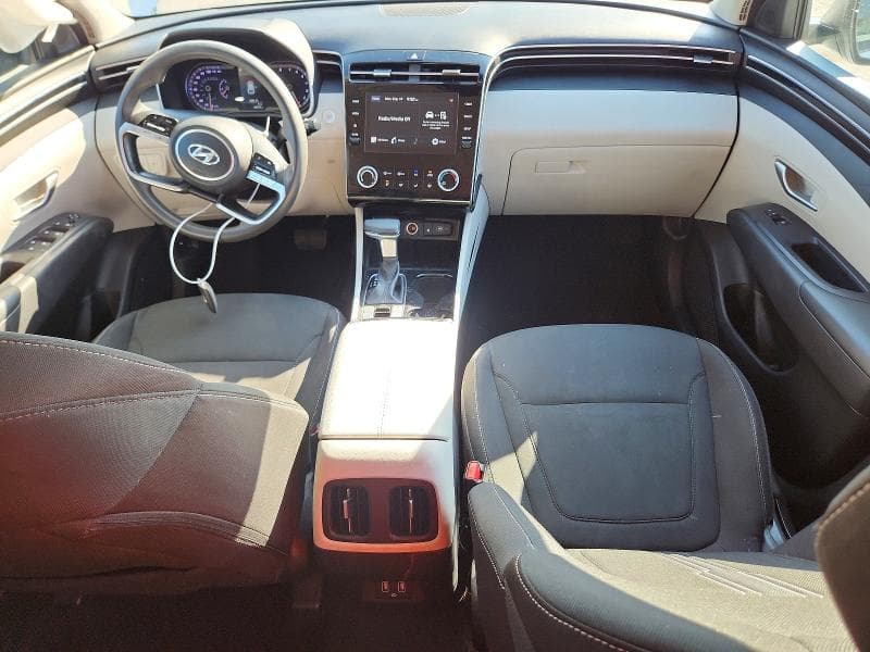 2023 HYUNDAI TUCSON SEL 8