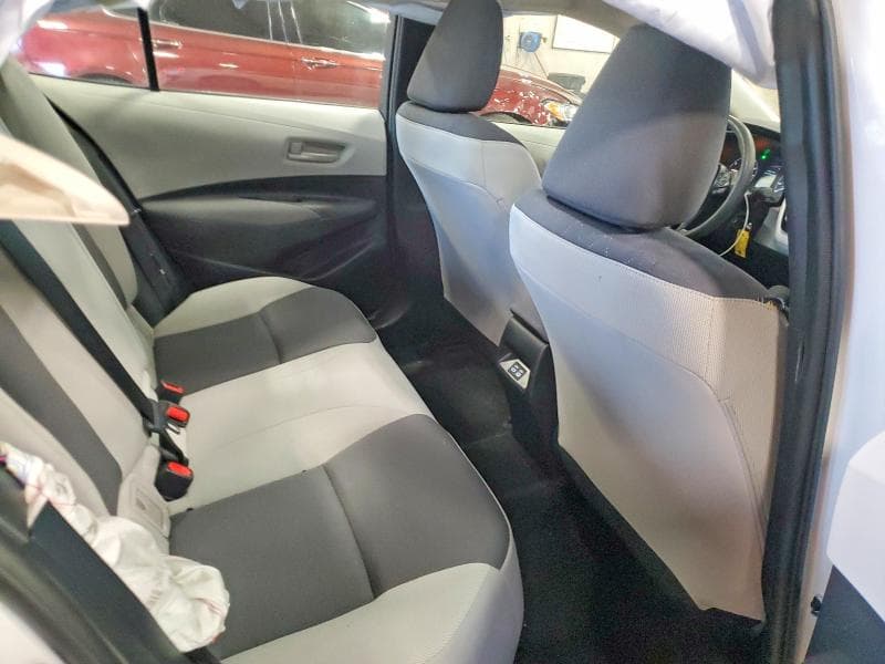 2024 TOYOTA COROLLA LE 10