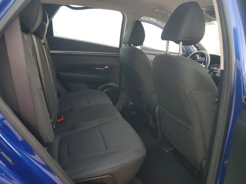 2023 HYUNDAI TUCSON SE 11