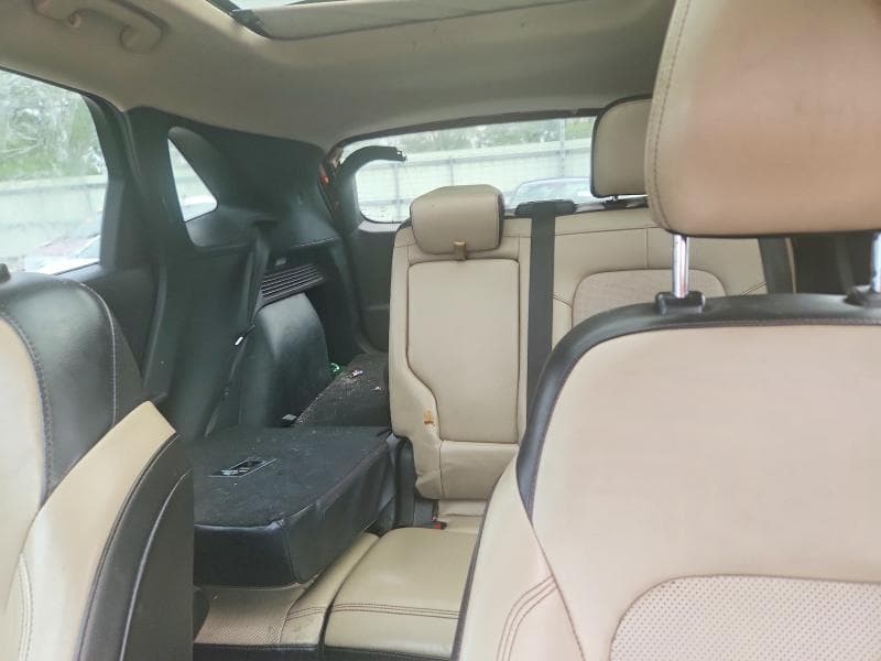 2020 FORD ESCAPE SEL 10