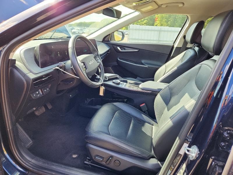 2023 KIA EV6 WIND 7