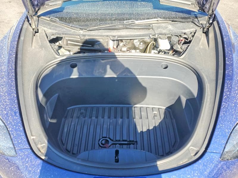 2023 TESLA MODEL 3 11
