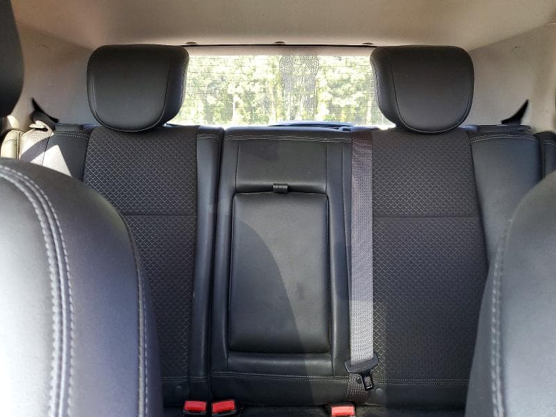 2018 BUICK ENCORE PREFERRED 10