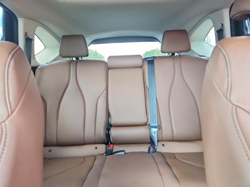 2023 ACURA RDX TECHNOLOGY 10