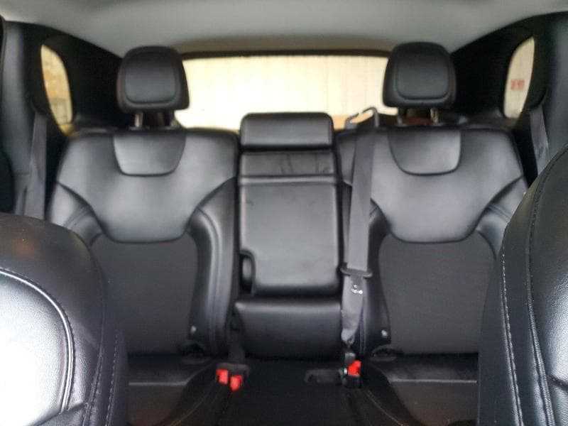 2019 JEEP CHEROKEE LATITUDE PLUS 10