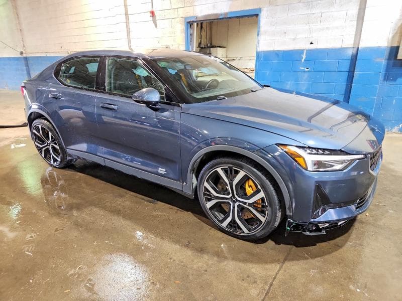 2023 POLESTAR 2 4