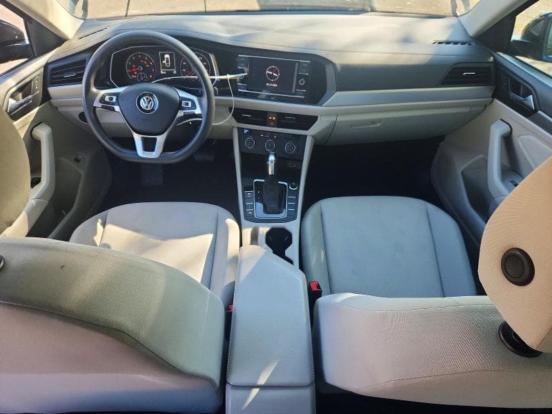 2019 VOLKSWAGEN JETTA S 8