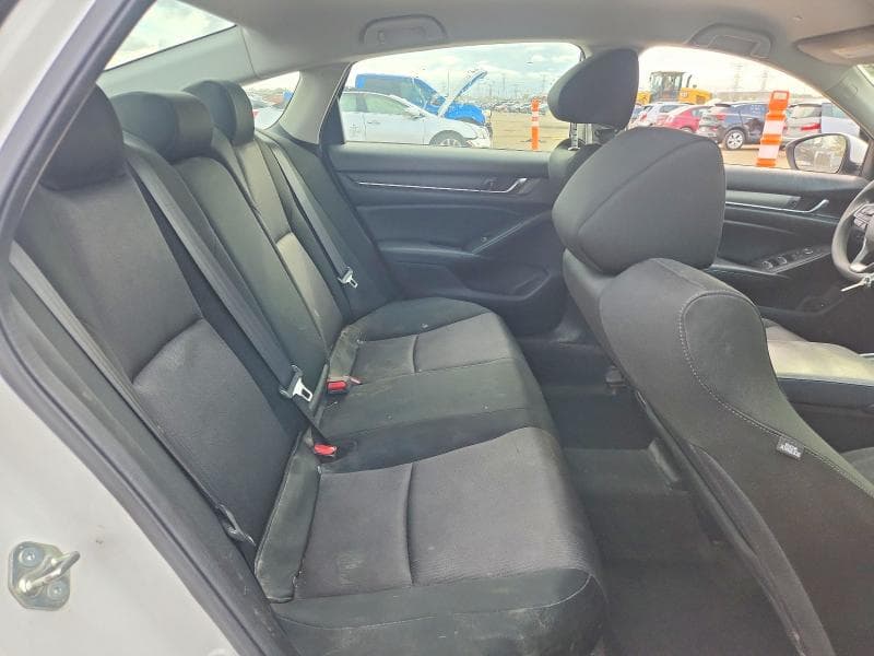 2018 HONDA ACCORD LX 10