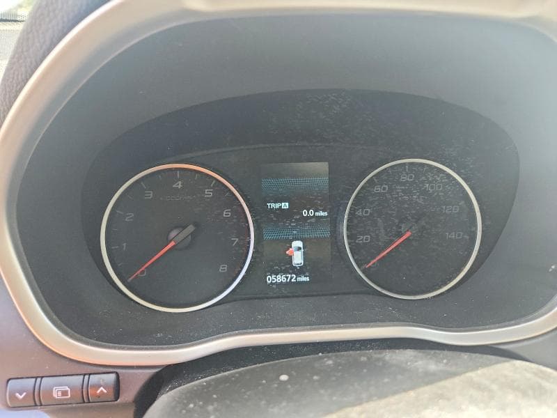2022 MITSUBISHI ECLIPSE CROSS SE 9