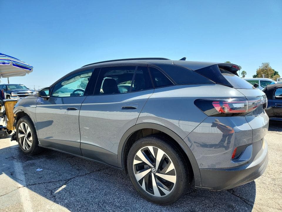 2023 VOLKSWAGEN ID.4 PRO 2