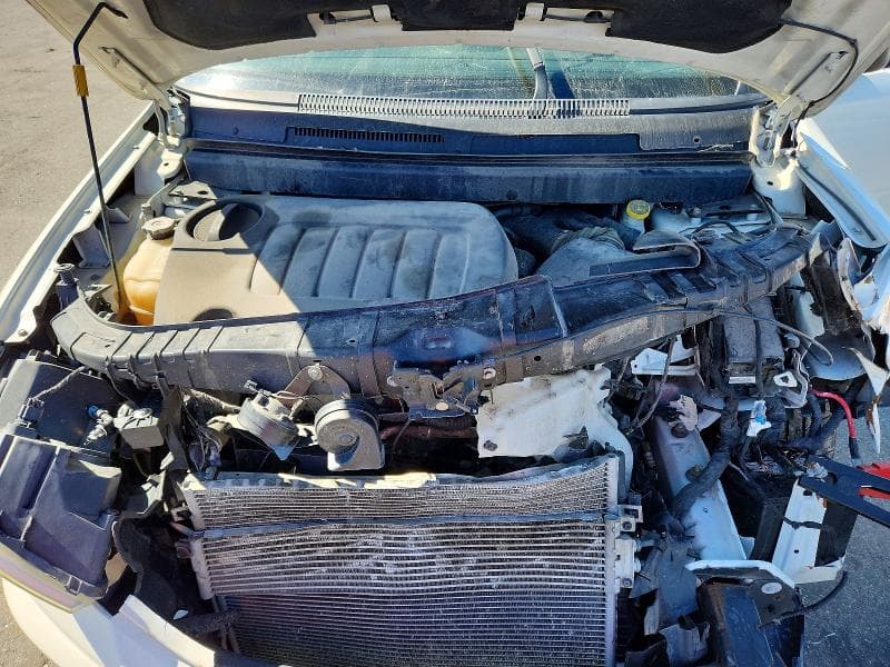 2018 DODGE JOURNEY SE 12