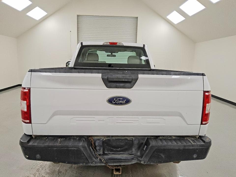 2019 FORD F150 6