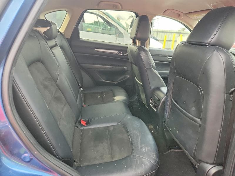 2021 MAZDA CX-5 TOURING 11