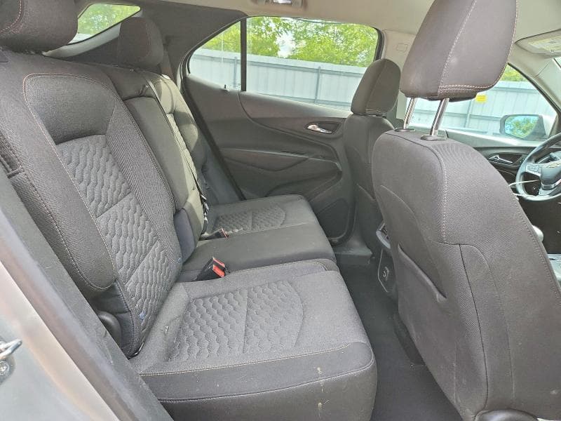 2021 CHEVROLET EQUINOX LT 11