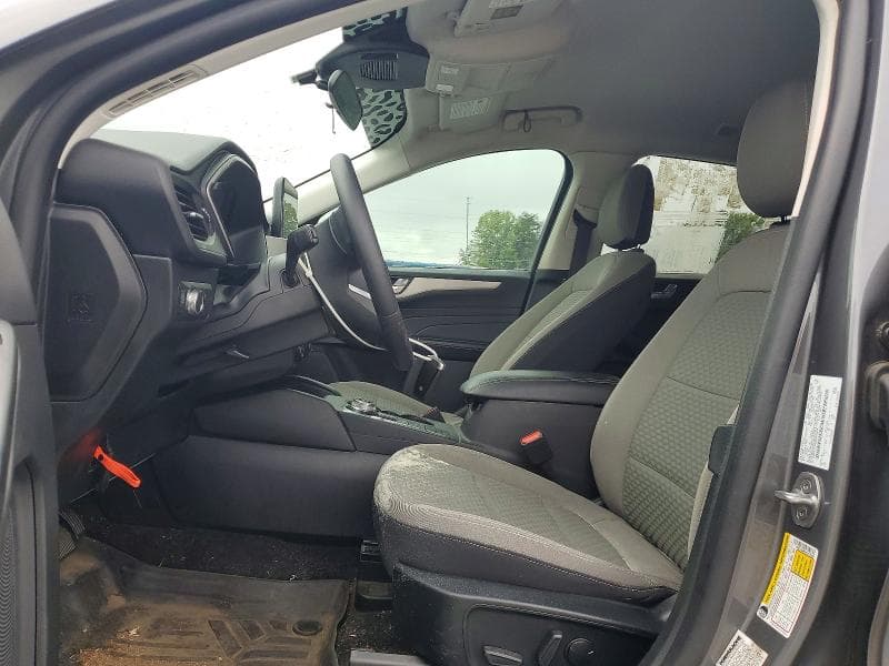 2021 FORD ESCAPE SE 7