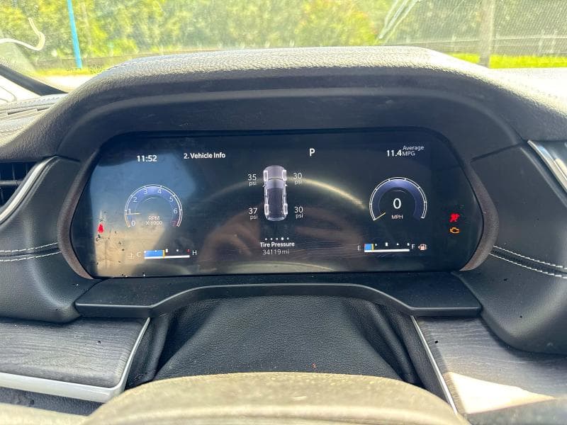 2023 JEEP GRAND CHEROKEE LIMITED 8