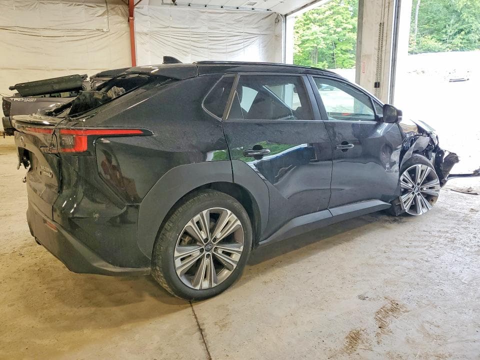 2024 SUBARU SOLTERRA PREMIUM 3