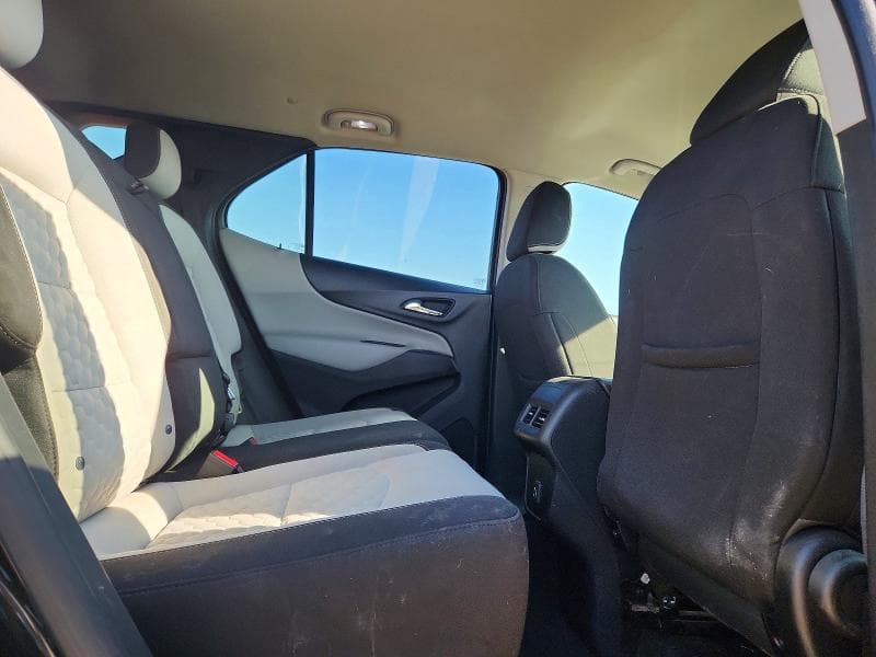 2019 CHEVROLET EQUINOX LT 11