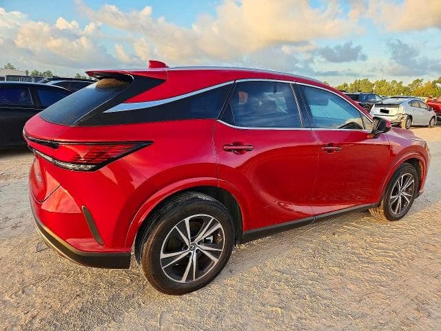 2023 LEXUS RX 350 PREMIUM 3