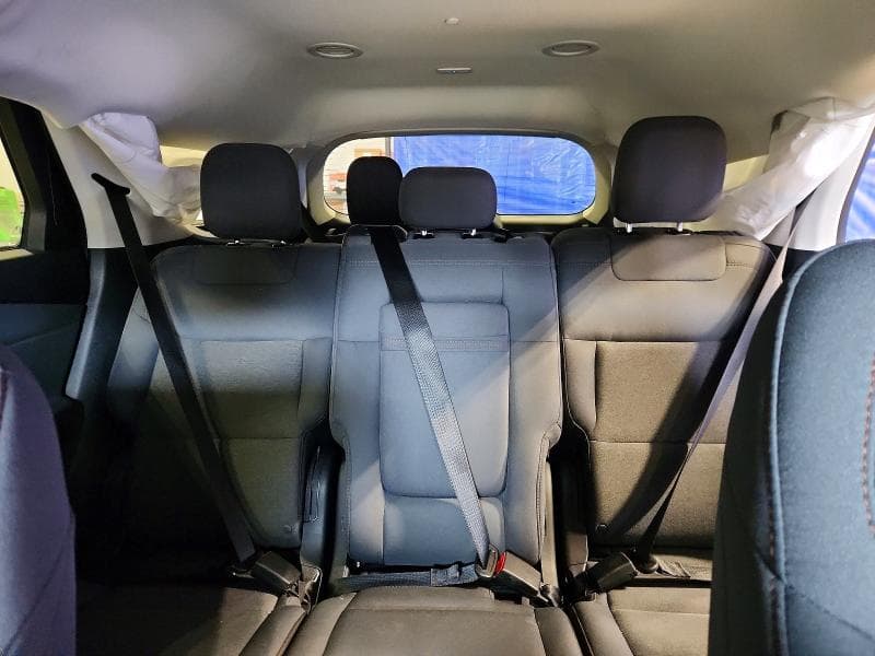2026 FORD EXPLORER ACTIVE 10