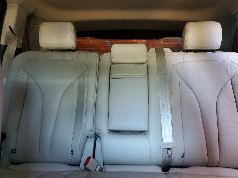 2018 LINCOLN MKX RESERVE 10