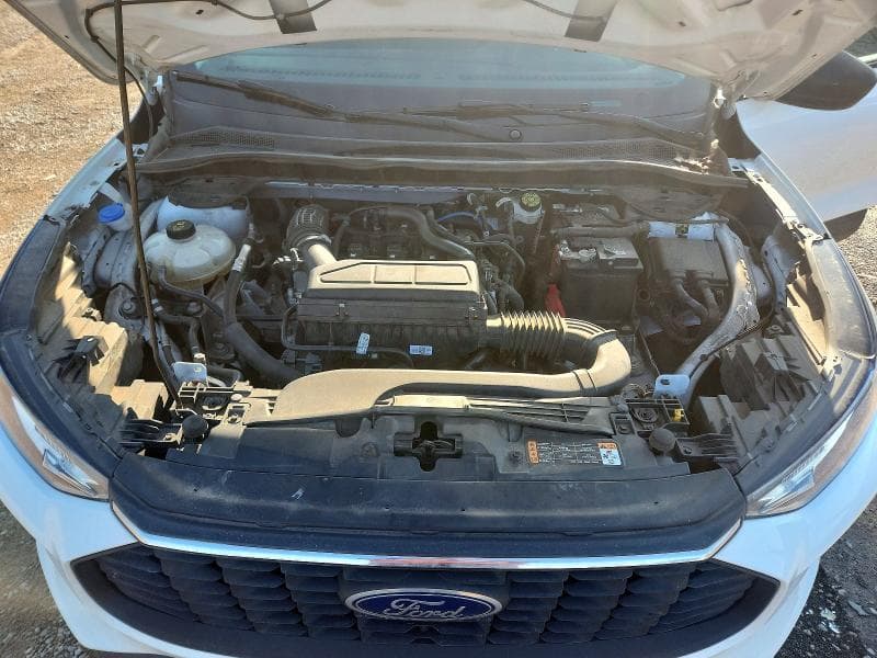 2023 FORD ESCAPE ACTIVE 11