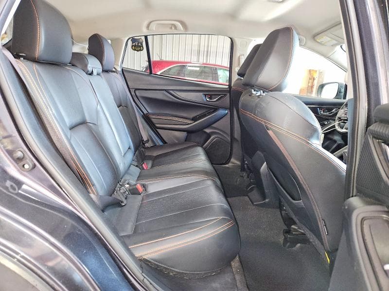 2018 SUBARU CROSSTREK LIMITED 11