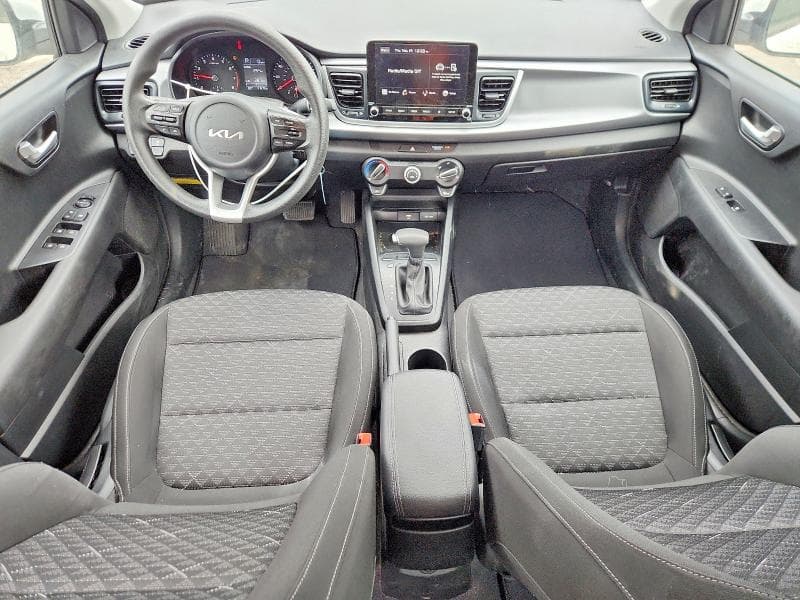 2023 KIA RIO S 8