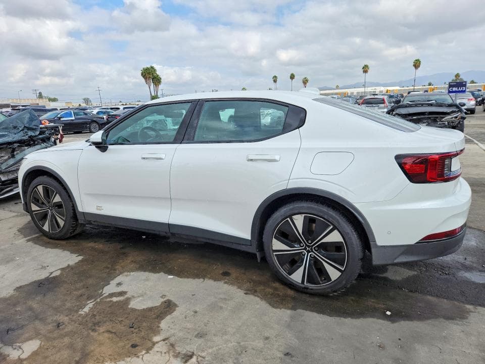 2023 POLESTAR 2 2