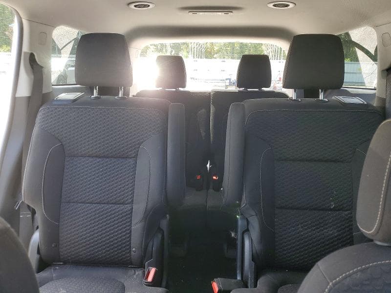 2017 GMC ACADIA SLE 10