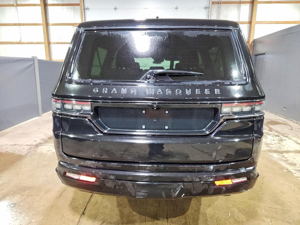 2024 JEEP GRAND WAGONEER L SERIES II 6