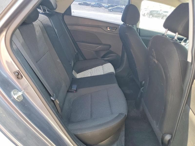 2019 HYUNDAI ACCENT SE 10