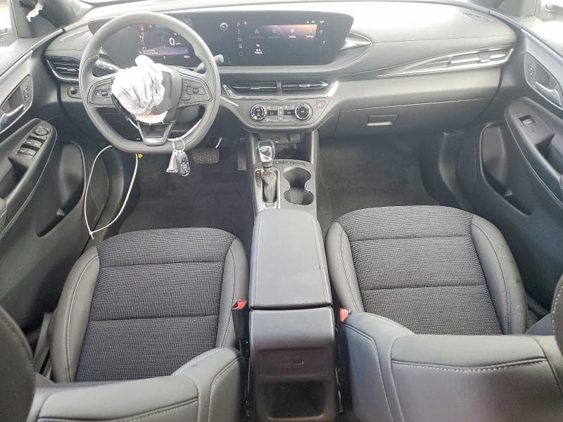 2026 BUICK ENVISTA PREFERRED 8