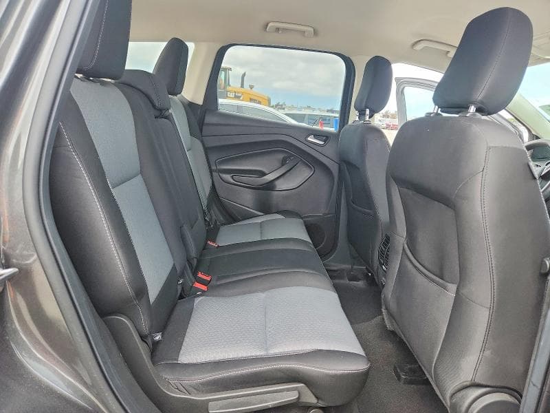 2019 FORD ESCAPE SE 11