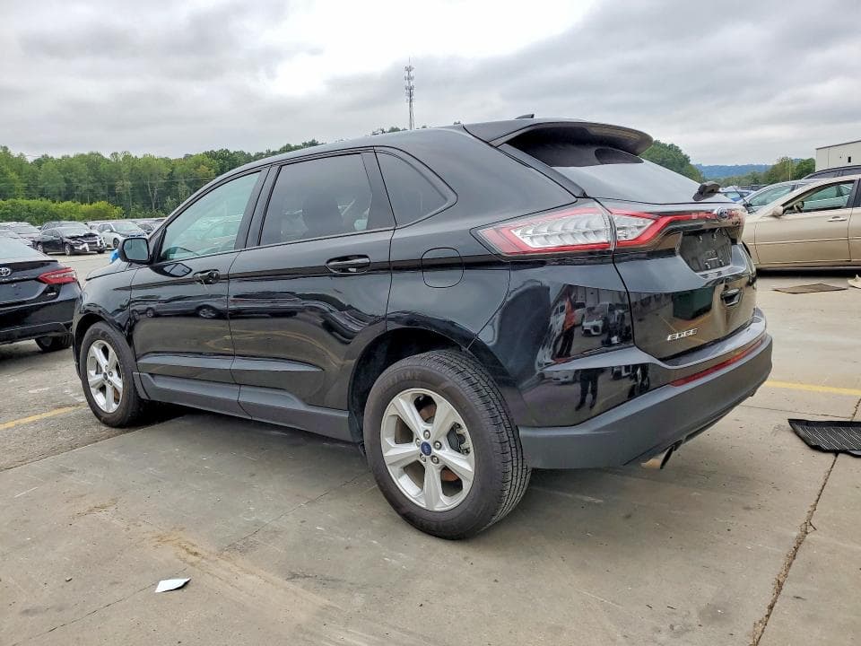 2017 FORD EDGE SE 2