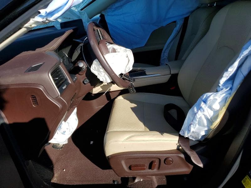 2020 LEXUS RX 350 7