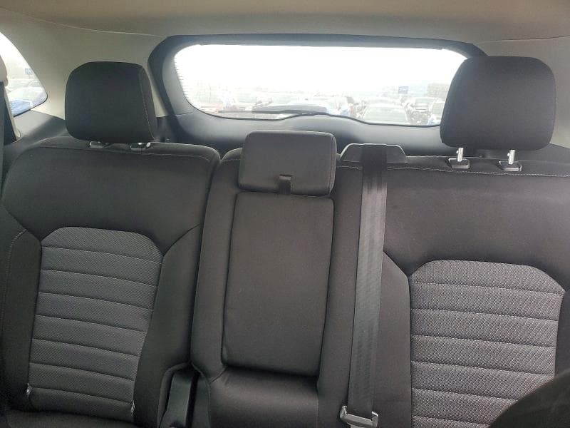 2018 FORD EDGE SE 10