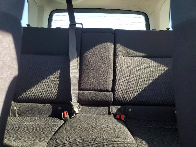 2018 SUBARU FORESTER 2.5I PREMIUM 10