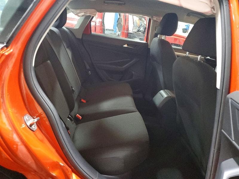 2020 VOLKSWAGEN JETTA S 10