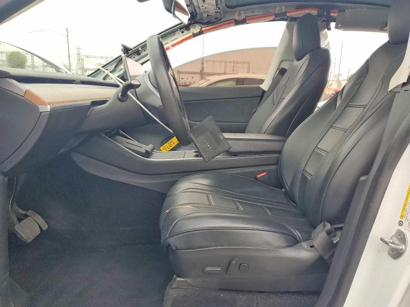 2020 TESLA MODEL Y 7