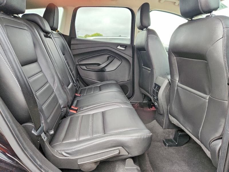 2019 FORD ESCAPE SEL 11