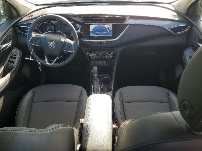 2023 BUICK ENCORE GX SELECT 8