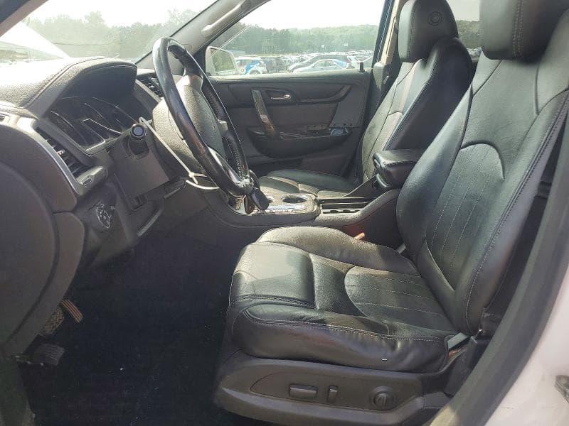 2017 GMC ACADIA LIMITED SLT-2 7