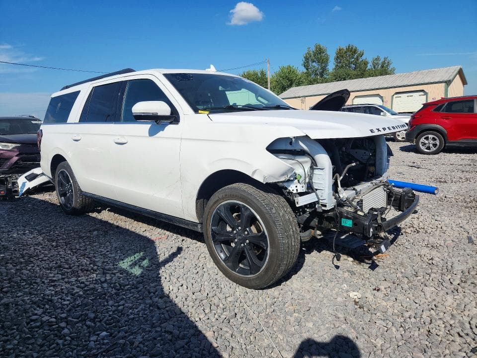 2022 FORD EXPEDITION MAX LIMITED 4