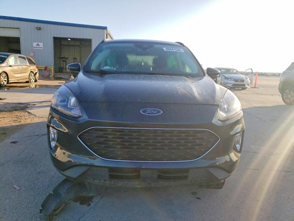 2022 FORD ESCAPE SEL 5